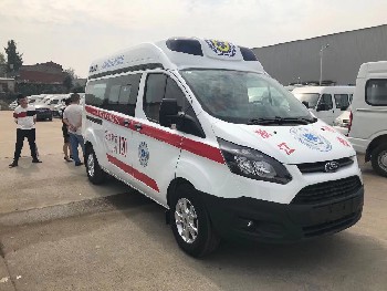 北京租赁急救车联系电话
